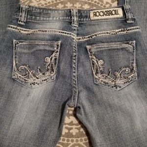 Rock&Roll Jeans